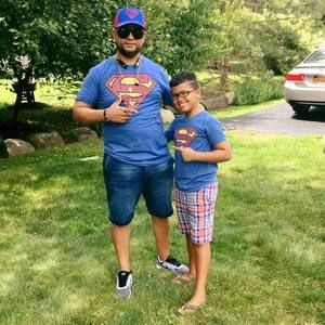 Meet your Posher, Alexander